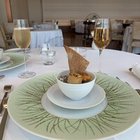 オーベルジュ・ド・リル ナゴヤ - 