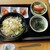 焼肉・韓国料理YAKU・YAKU食堂 - 料理写真: