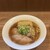 ラーメン 裏健やか - 料理写真: