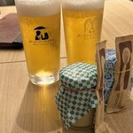 ネオ和食居酒屋 君に会いたくなるから - 