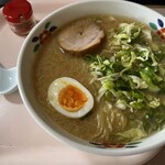 美味しんぼ山岡 - 甘さがステキな味噌