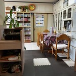 美味しんぼ山岡 - ダイニングやがな