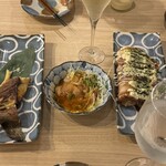 ネオ和食居酒屋 君に会いたくなるから - 