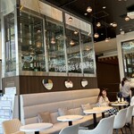 DRESSY CAFE - 