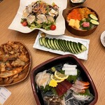 個室居酒屋 晴れる屋 - 