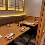 個室居酒屋 晴れる屋 - 