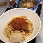つけ麺 神儺祁 - 料理写真: