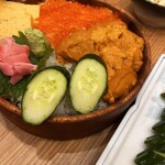 個室居酒屋 晴れる屋 - 