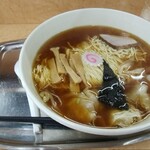 大勝軒 一ノ割店 - 