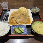 Oishi - 