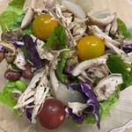 Salad Deli Margo - 