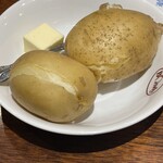 欧風カレー ボンディ - 