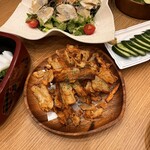 個室居酒屋 晴れる屋 - 