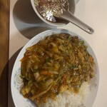 中華料理 ミッキー飯店 - 