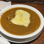 欧風カレー ボンディ - 