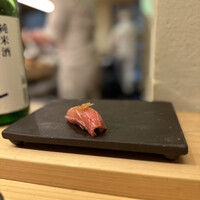 鮨よしかわ 恵比寿 - 