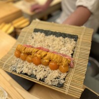 鮨よしかわ 恵比寿 - 