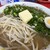 いごっそラーメン店長 - 料理写真:みそラーメン(塩のバターを半分載せ)