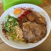 自家製麺 てんか