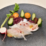 レストラン&ライブハウス自由が丘NaKaMa - 