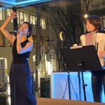 レストラン&ライブハウス自由が丘NaKaMa - 