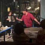 レストラン&ライブハウス自由が丘NaKaMa - 