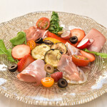 レストラン&ライブハウス自由が丘NaKaMa - 