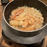 やきとりの扇屋 - 