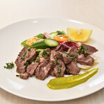 レストラン&ライブハウス自由が丘NaKaMa - 