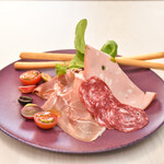 レストラン&ライブハウス自由が丘NaKaMa - 