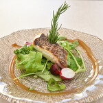 レストラン&ライブハウス自由が丘NaKaMa - 