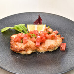 レストラン&ライブハウス自由が丘NaKaMa - 