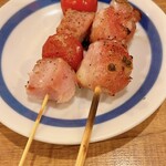 やきとりの扇屋 - 