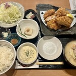 Maru katsu - 