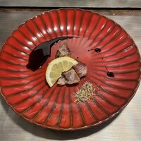 鉄板焼 花 - 