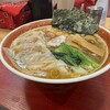 麺創庵 砂田