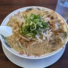 ラーメン魁力屋 丹波口店