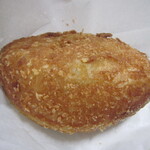 ブーランジェリー メゾン ユキ - カレーパン