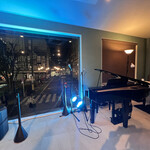 レストラン&ライブハウス自由が丘NaKaMa - 