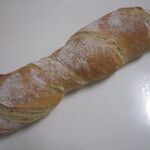 ブーランジェリー メゾン ユキ - ポーリッシュ