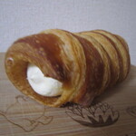 ブーランジェリー メゾン ユキ - ザクザククローネ