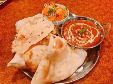 Shiwari La Kokubu Ten