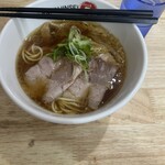 ストライク軒 - 