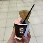 プレミアム マリオジェラテリア 新宿伊勢丹店 - 