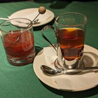 ロシヤ料理 ラルース - 