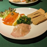 ロシヤ料理 ラルース - 