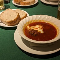 ロシヤ料理 ラルース - 