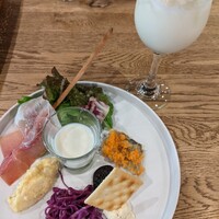 京の発酵イタリアンCAMOS - 