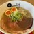 RAMEN ぶろす - 料理写真: