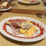 Trattoria Da KENZO - 